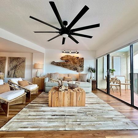 TOWER 2 MASTER SUITEs, 2 KINGS BEDS, MARINA Cayo Largo Exterior foto
