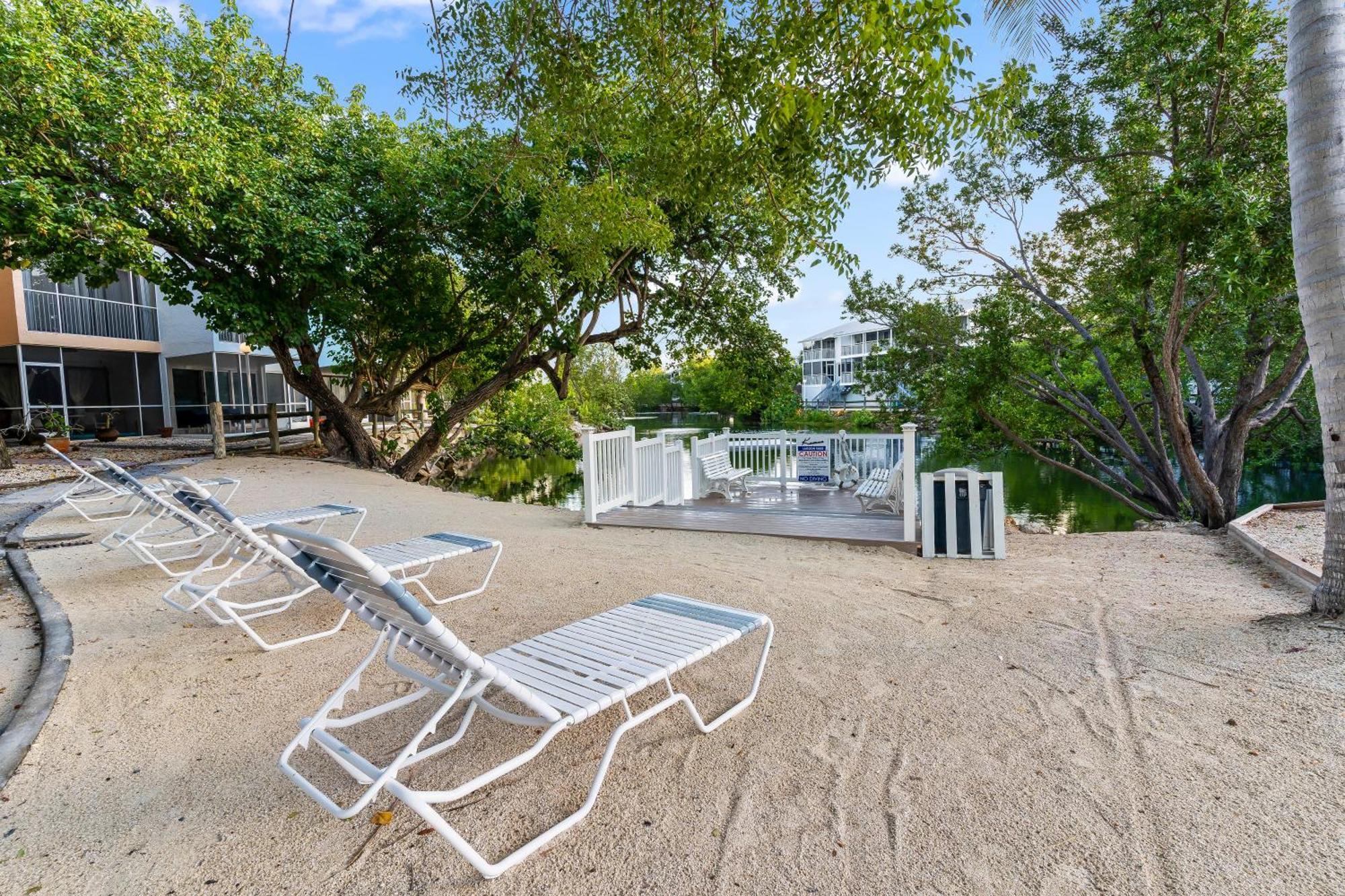 TOWER 2 MASTER SUITEs, 2 KINGS BEDS, MARINA Cayo Largo Exterior foto