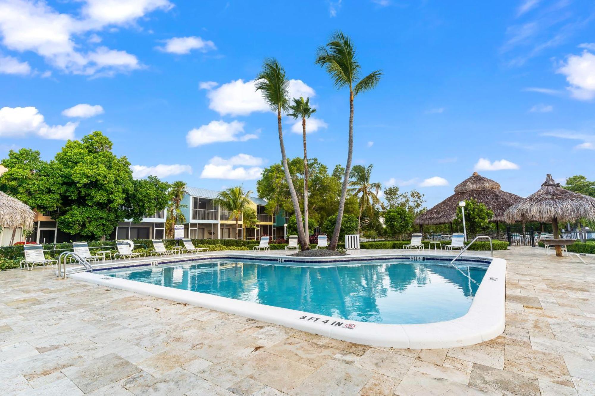 TOWER 2 MASTER SUITEs, 2 KINGS BEDS, MARINA Cayo Largo Exterior foto
