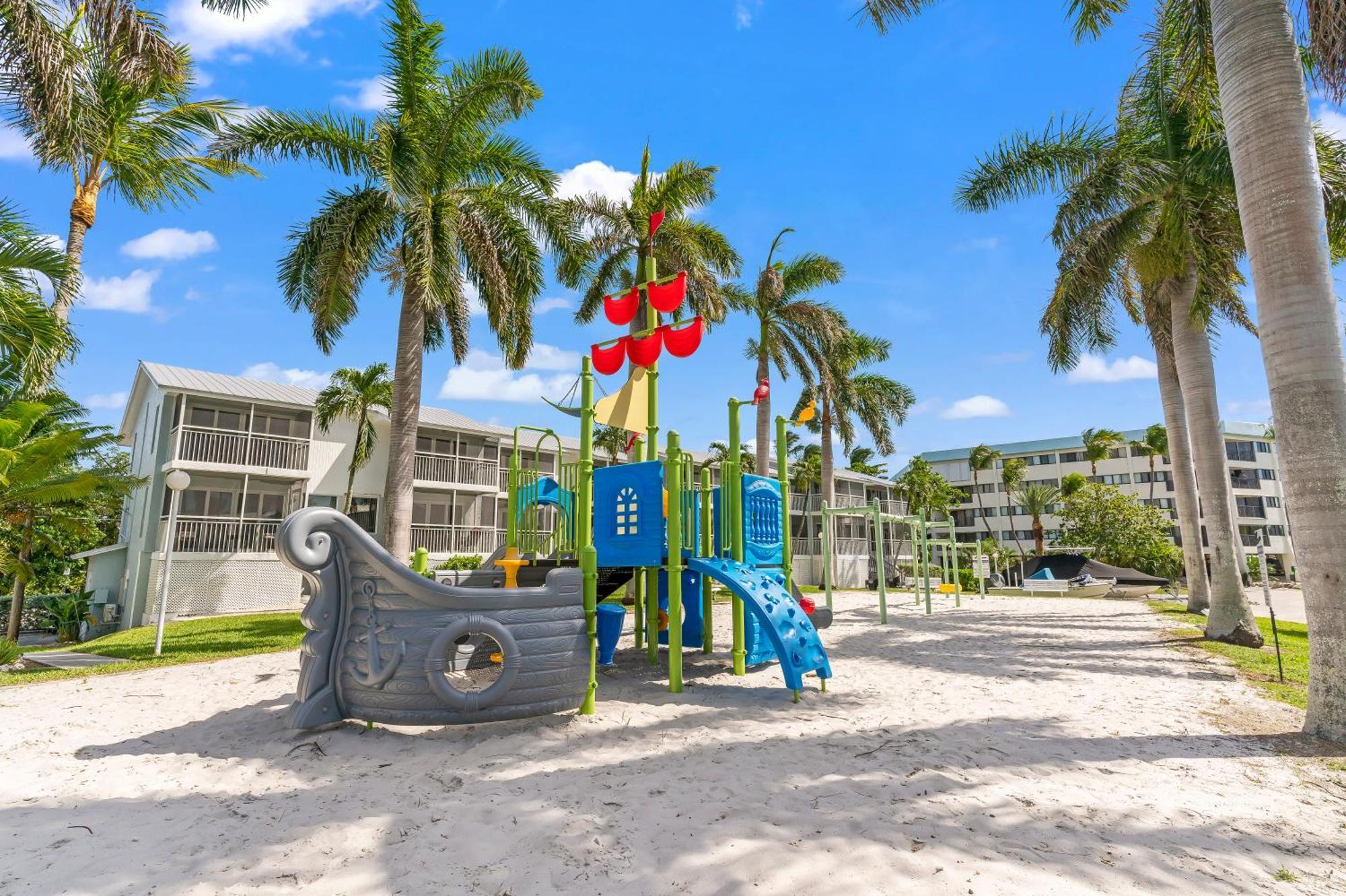 TOWER 2 MASTER SUITEs, 2 KINGS BEDS, MARINA Cayo Largo Exterior foto
