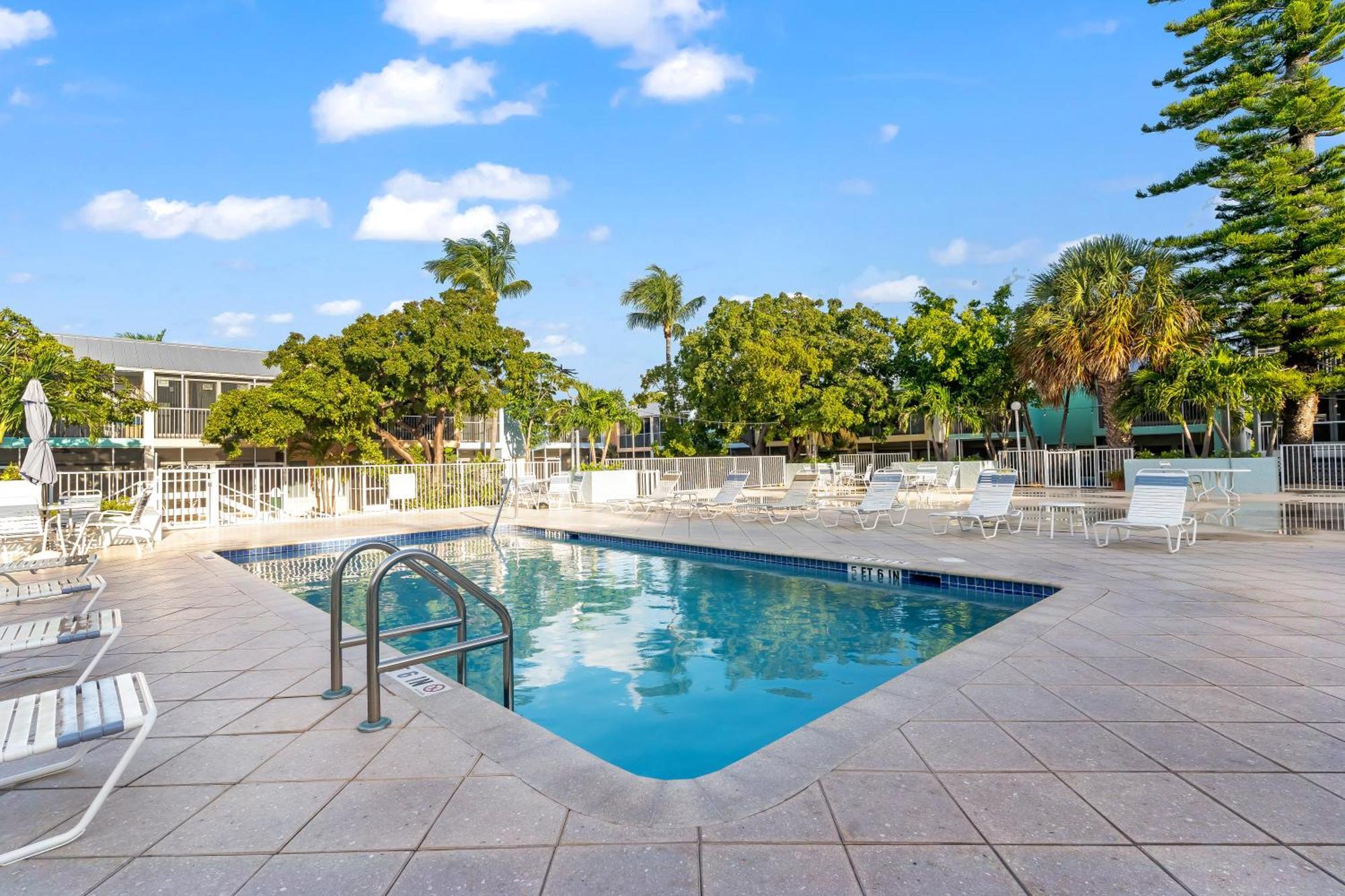 TOWER 2 MASTER SUITEs, 2 KINGS BEDS, MARINA Cayo Largo Exterior foto