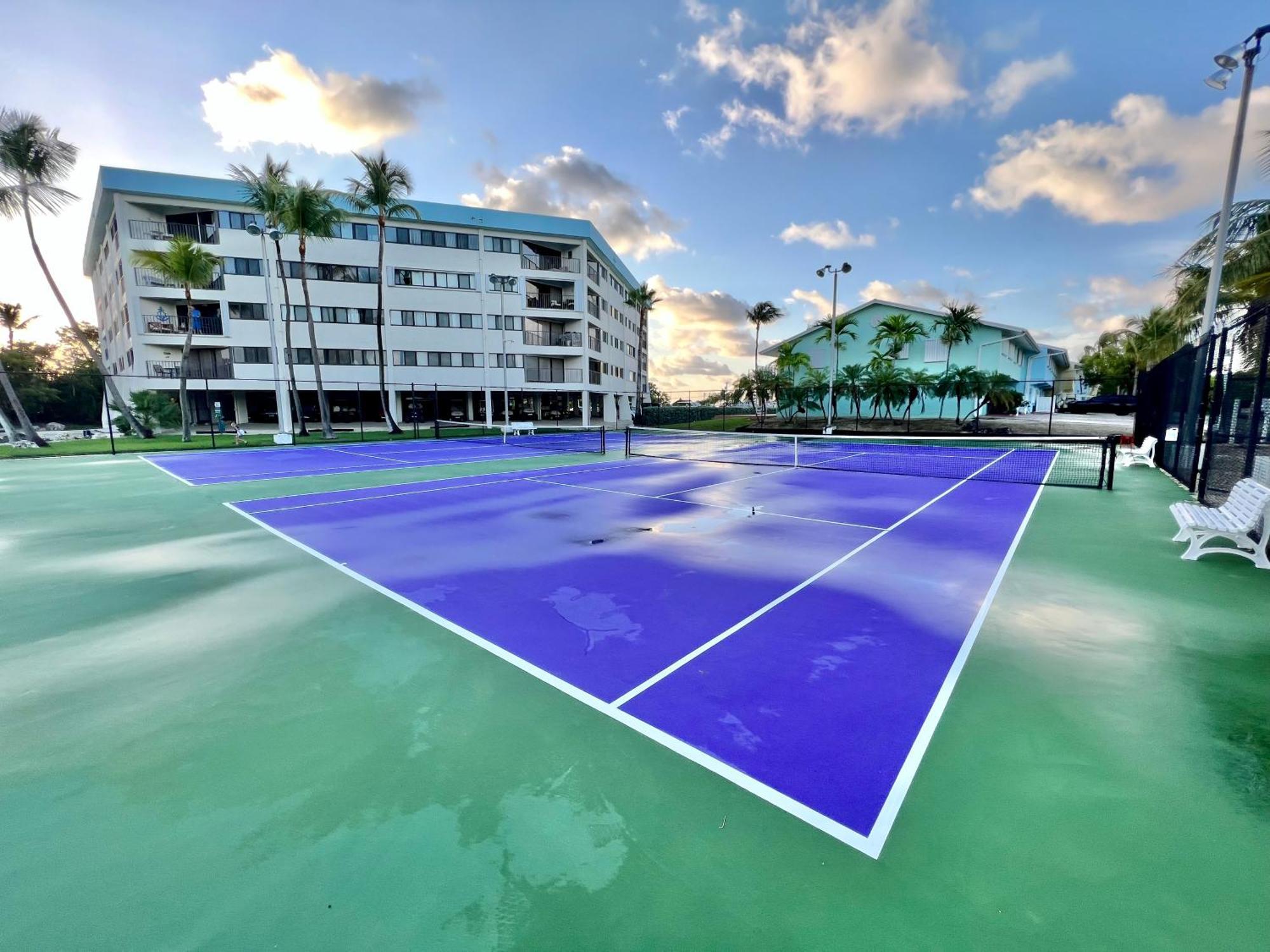 TOWER 2 MASTER SUITEs, 2 KINGS BEDS, MARINA Cayo Largo Exterior foto