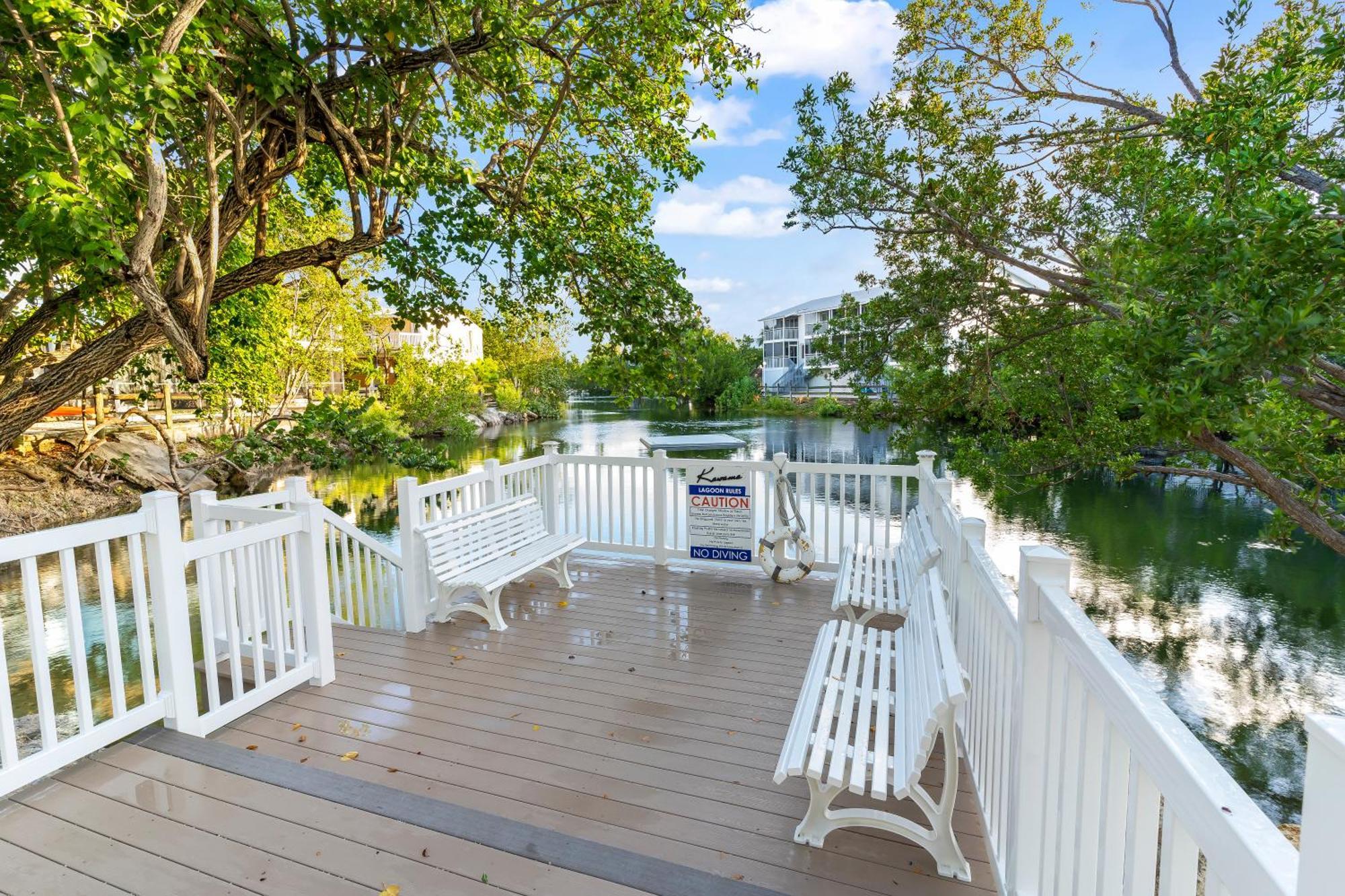 TOWER 2 MASTER SUITEs, 2 KINGS BEDS, MARINA Cayo Largo Exterior foto