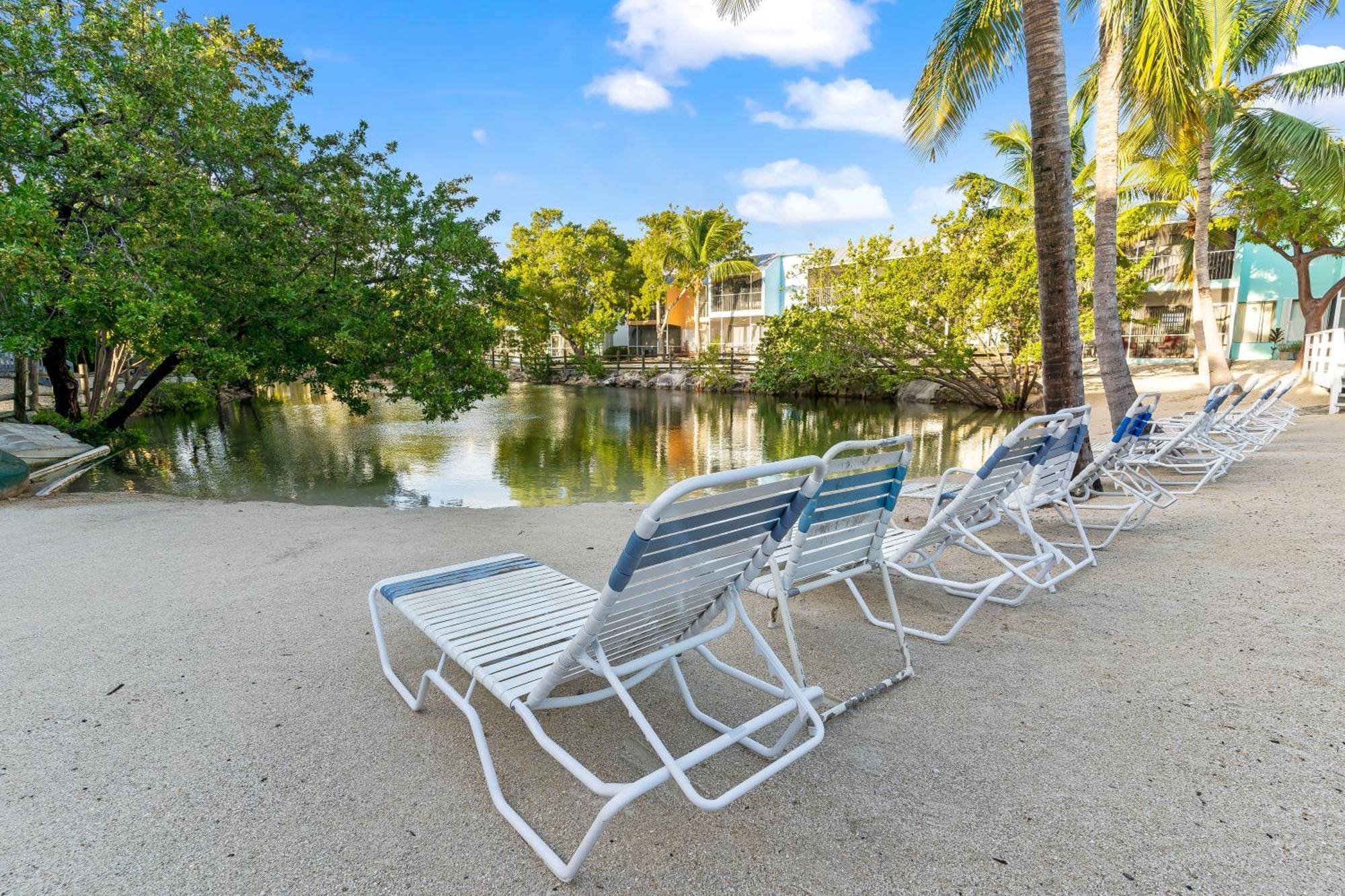 TOWER 2 MASTER SUITEs, 2 KINGS BEDS, MARINA Cayo Largo Exterior foto