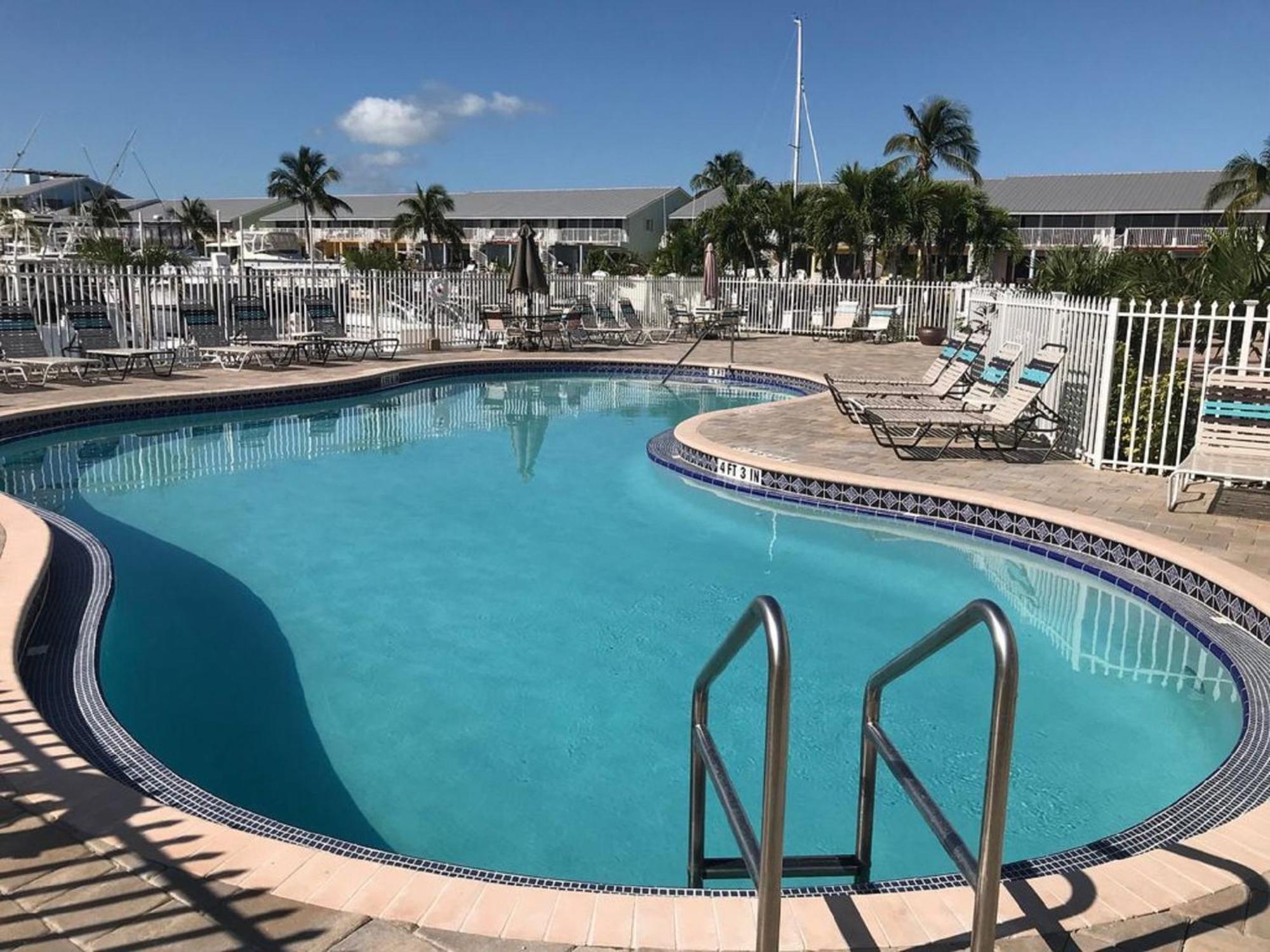 TOWER 2 MASTER SUITEs, 2 KINGS BEDS, MARINA Cayo Largo Exterior foto