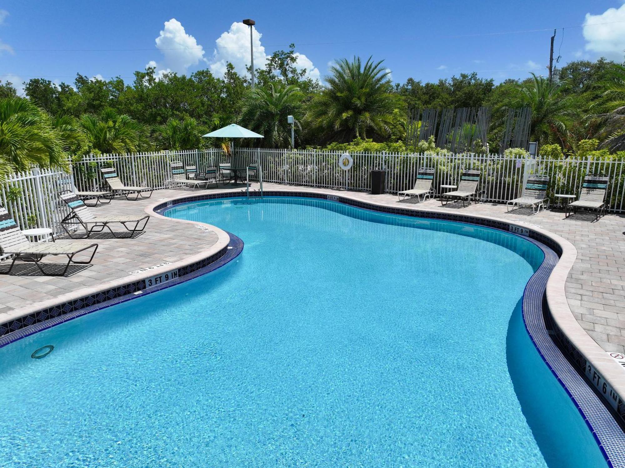 TOWER 2 MASTER SUITEs, 2 KINGS BEDS, MARINA Cayo Largo Exterior foto