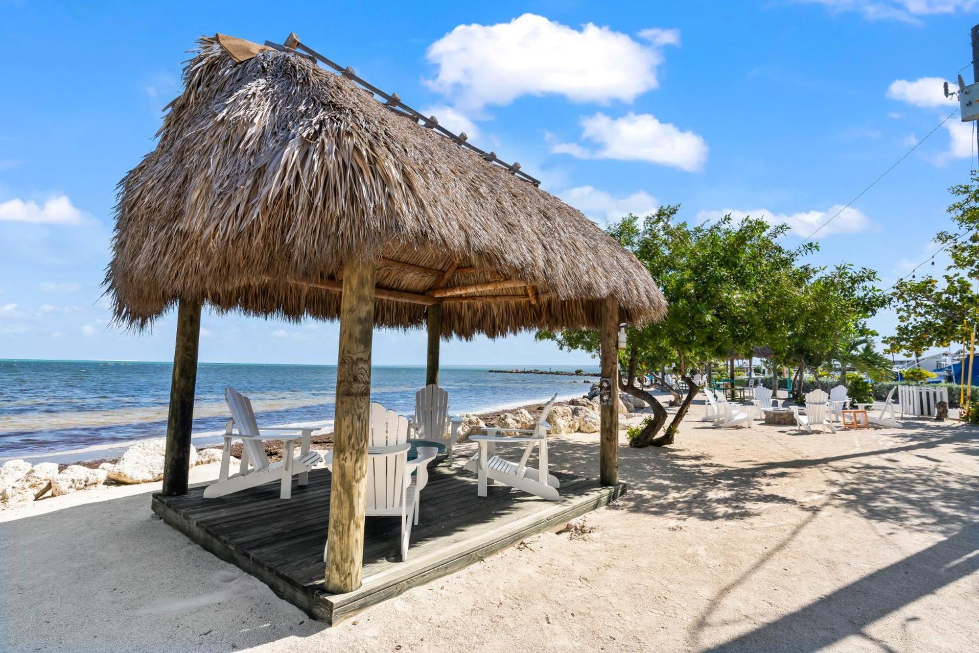 TOWER 2 MASTER SUITEs, 2 KINGS BEDS, MARINA Cayo Largo Exterior foto