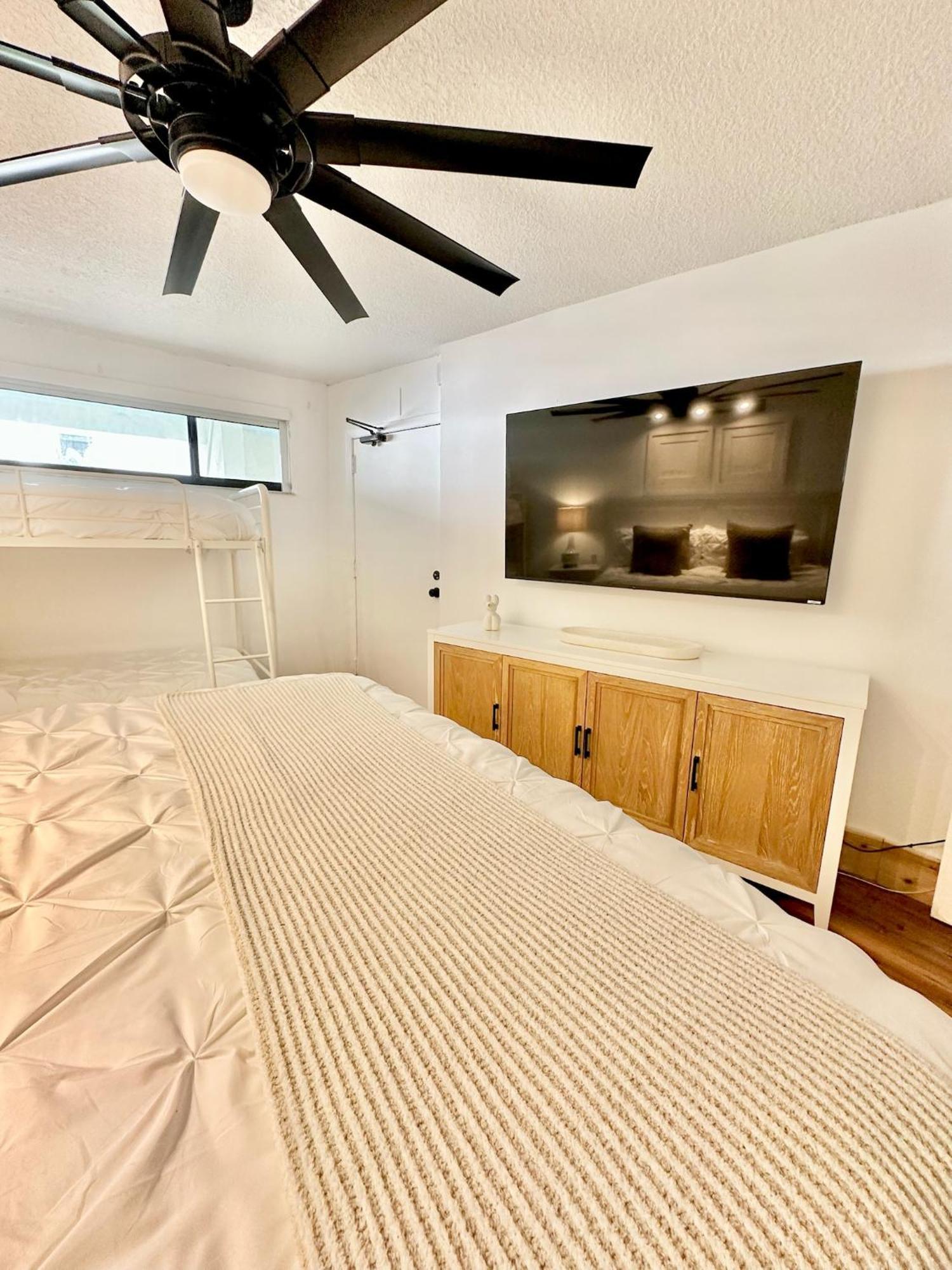 TOWER 2 MASTER SUITEs, 2 KINGS BEDS, MARINA Cayo Largo Exterior foto