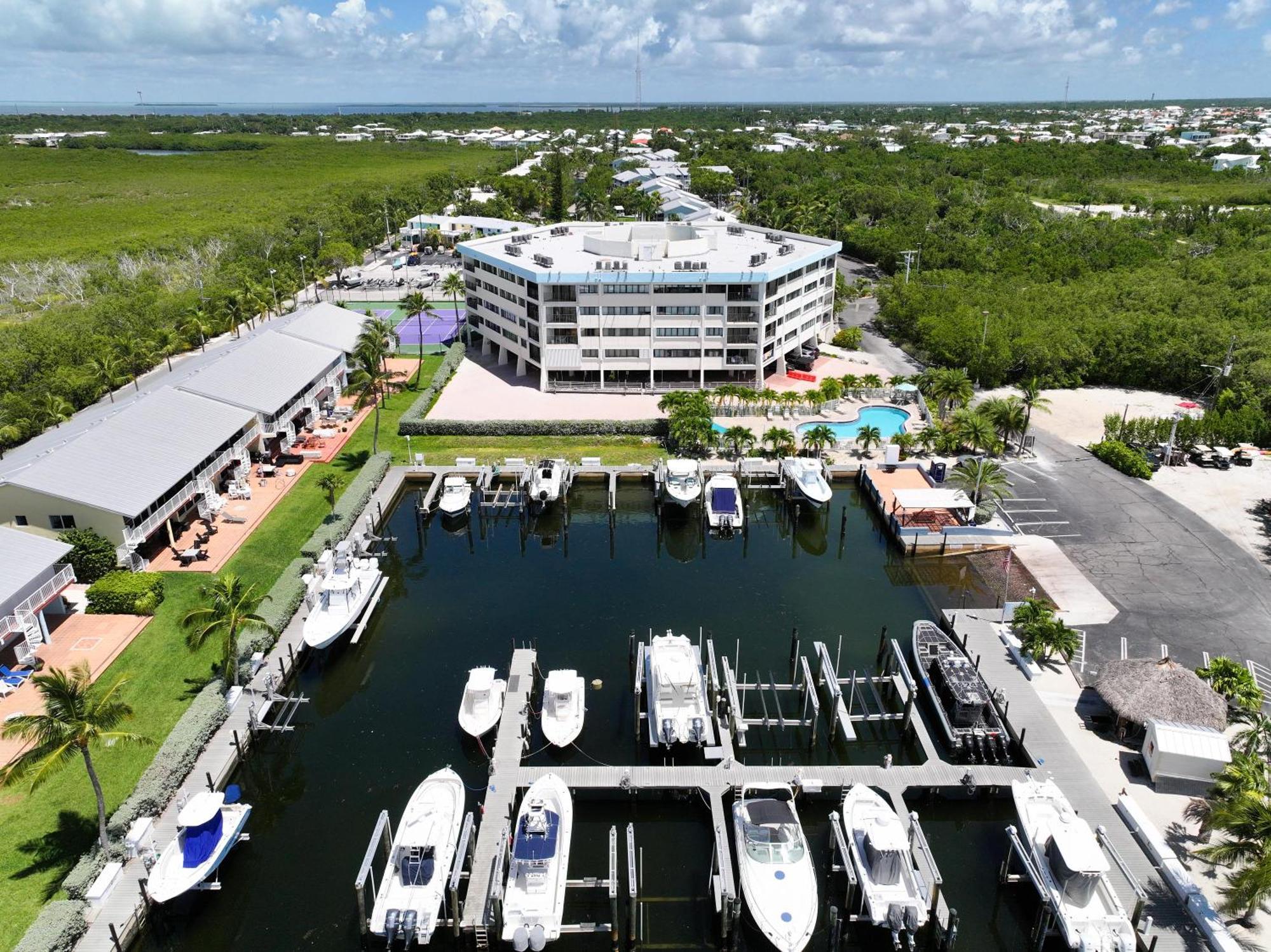 TOWER 2 MASTER SUITEs, 2 KINGS BEDS, MARINA Cayo Largo Exterior foto