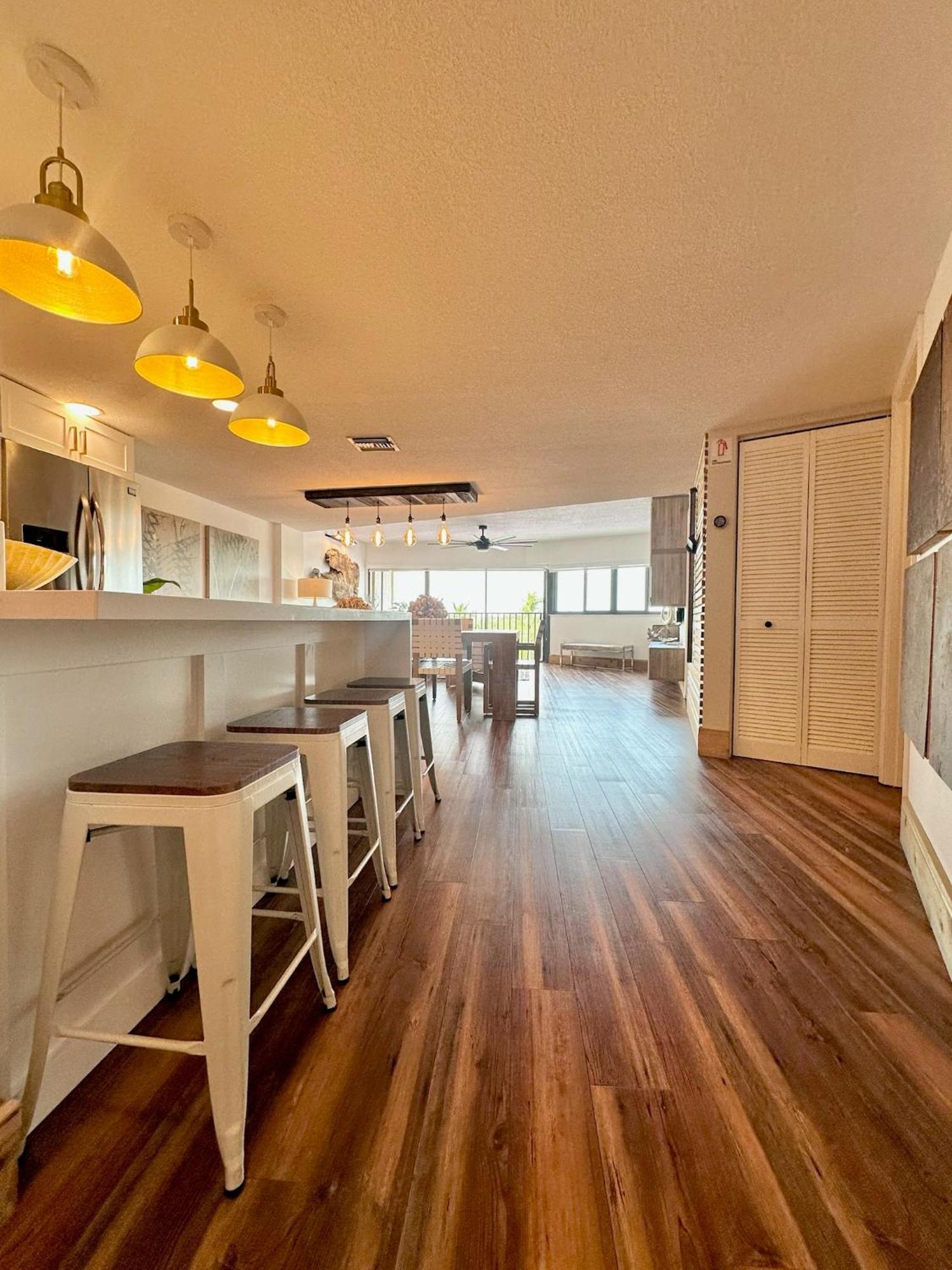 TOWER 2 MASTER SUITEs, 2 KINGS BEDS, MARINA Cayo Largo Exterior foto
