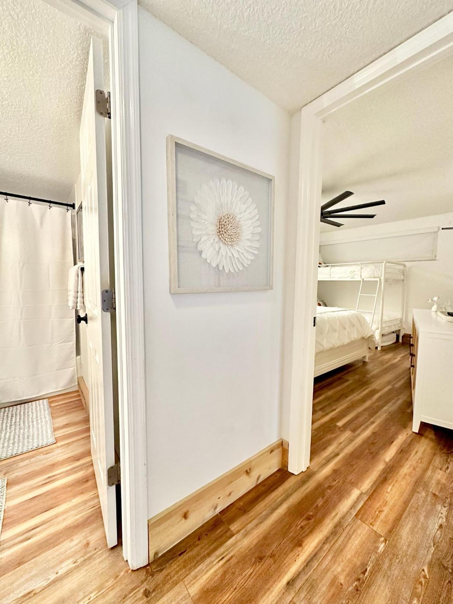 TOWER 2 MASTER SUITEs, 2 KINGS BEDS, MARINA Cayo Largo Exterior foto