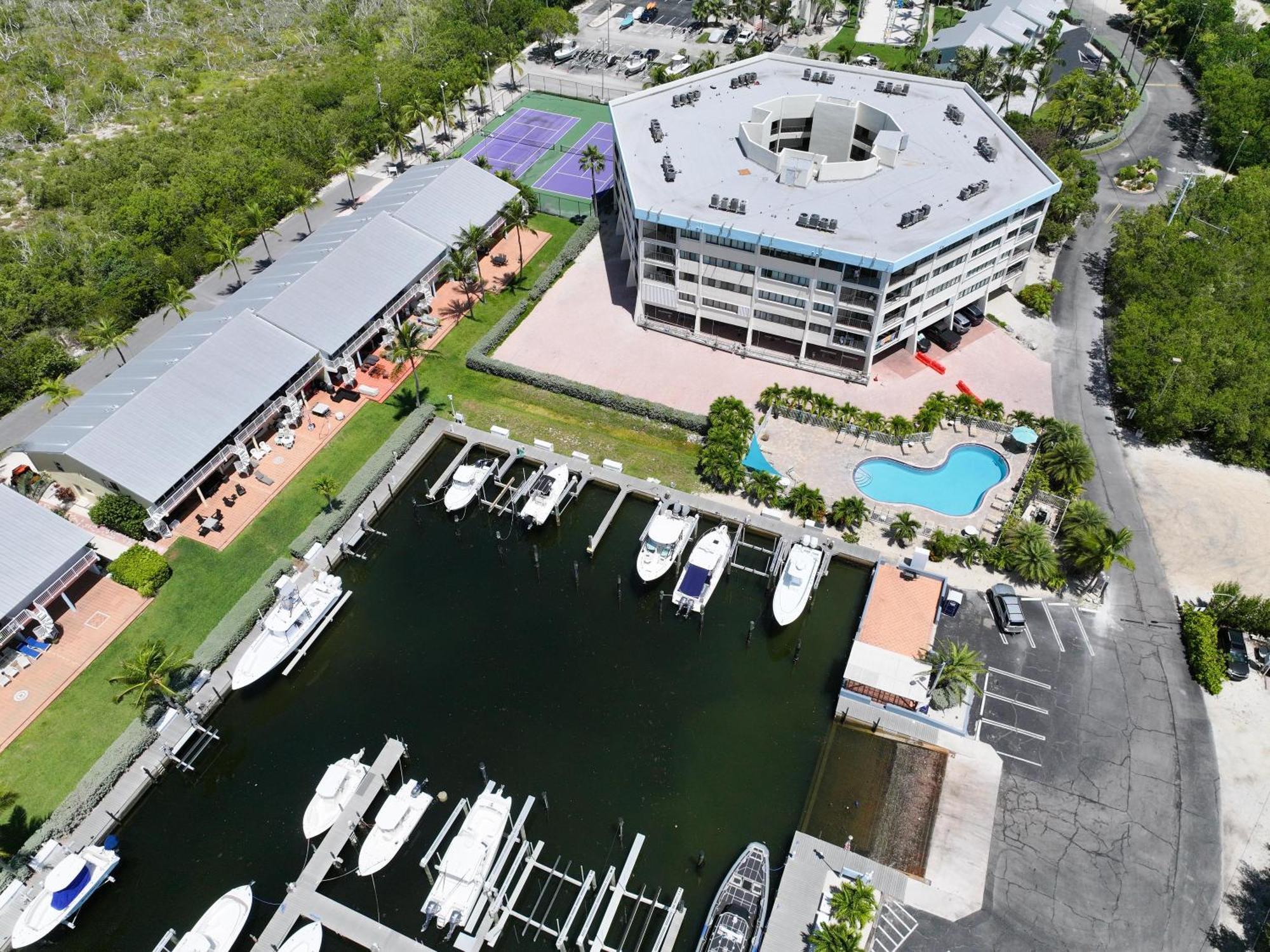 TOWER 2 MASTER SUITEs, 2 KINGS BEDS, MARINA Cayo Largo Exterior foto