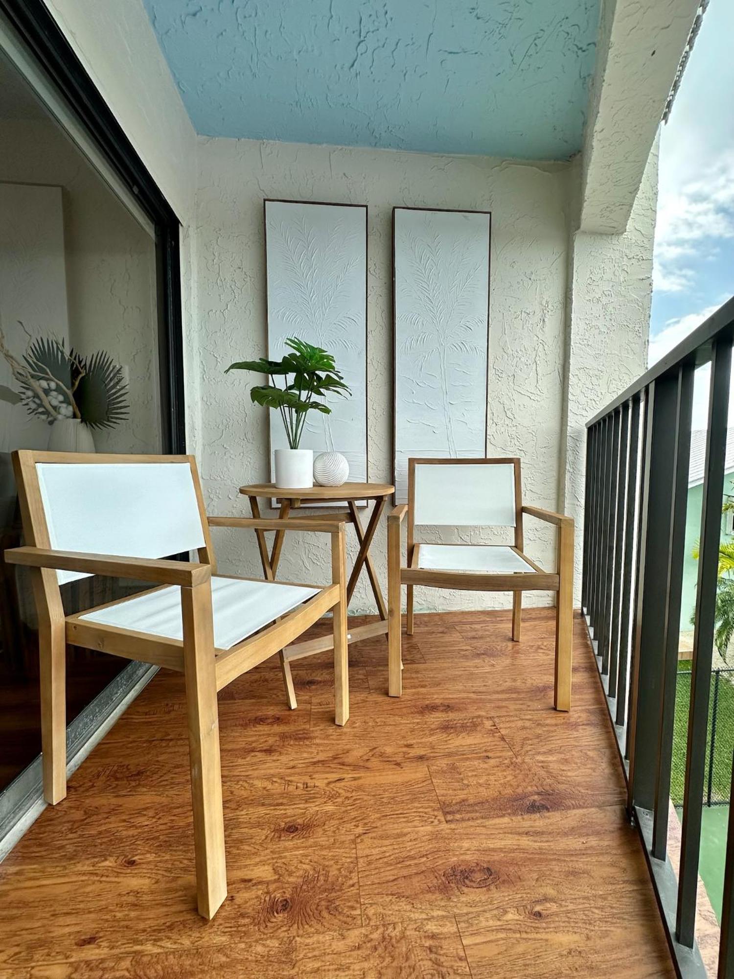 TOWER 2 MASTER SUITEs, 2 KINGS BEDS, MARINA Cayo Largo Exterior foto