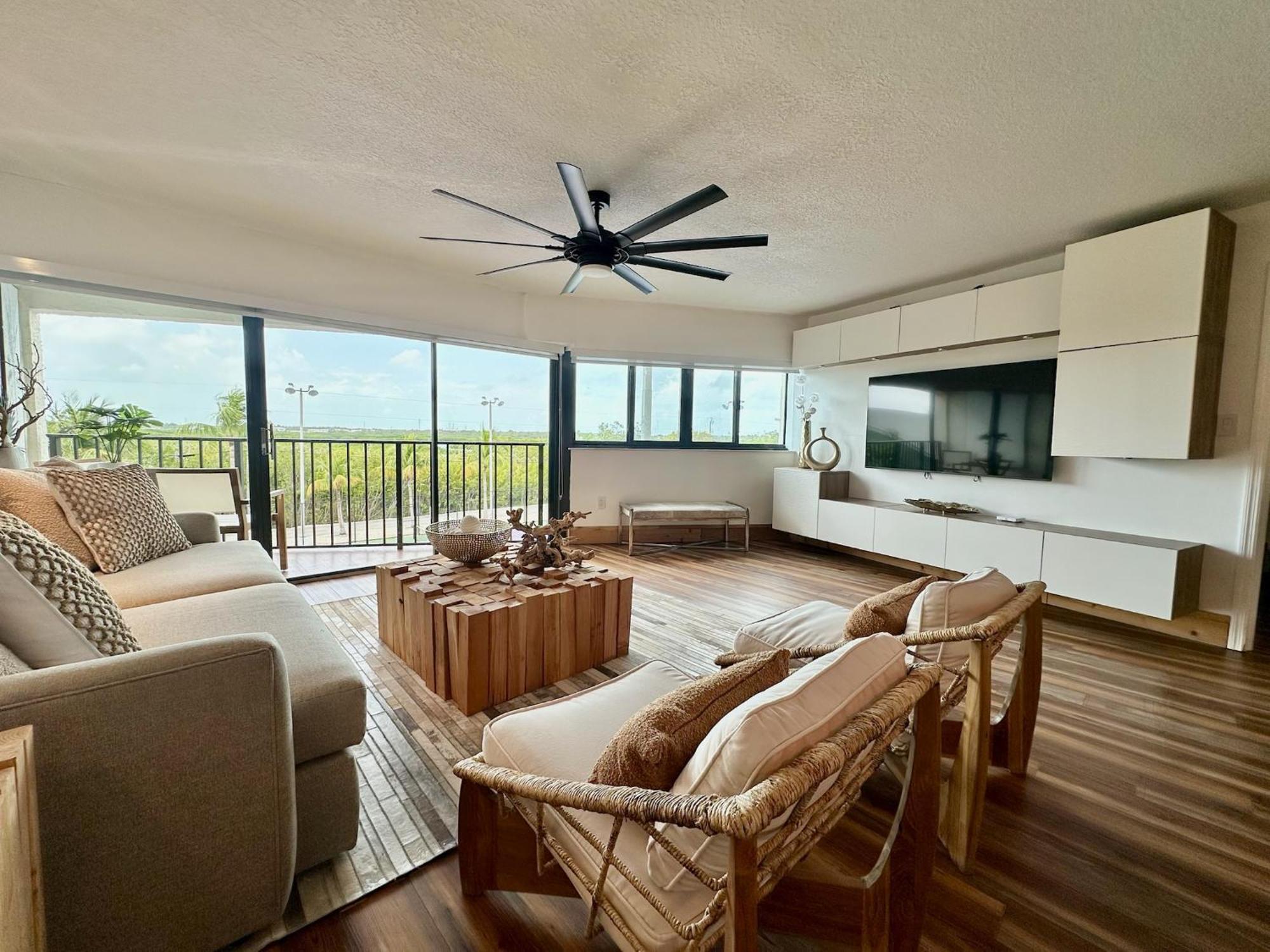TOWER 2 MASTER SUITEs, 2 KINGS BEDS, MARINA Cayo Largo Exterior foto