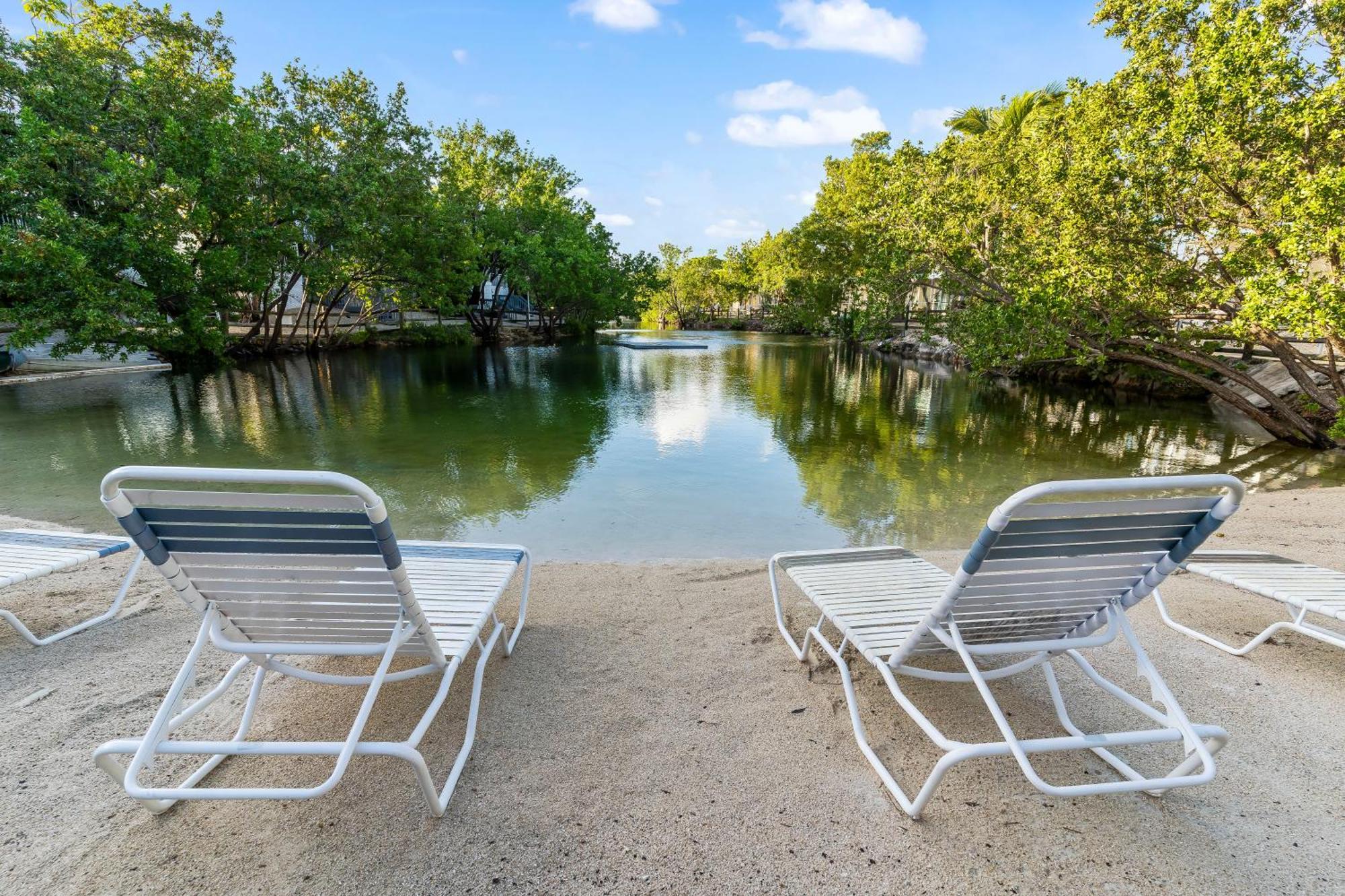 TOWER 2 MASTER SUITEs, 2 KINGS BEDS, MARINA Cayo Largo Exterior foto