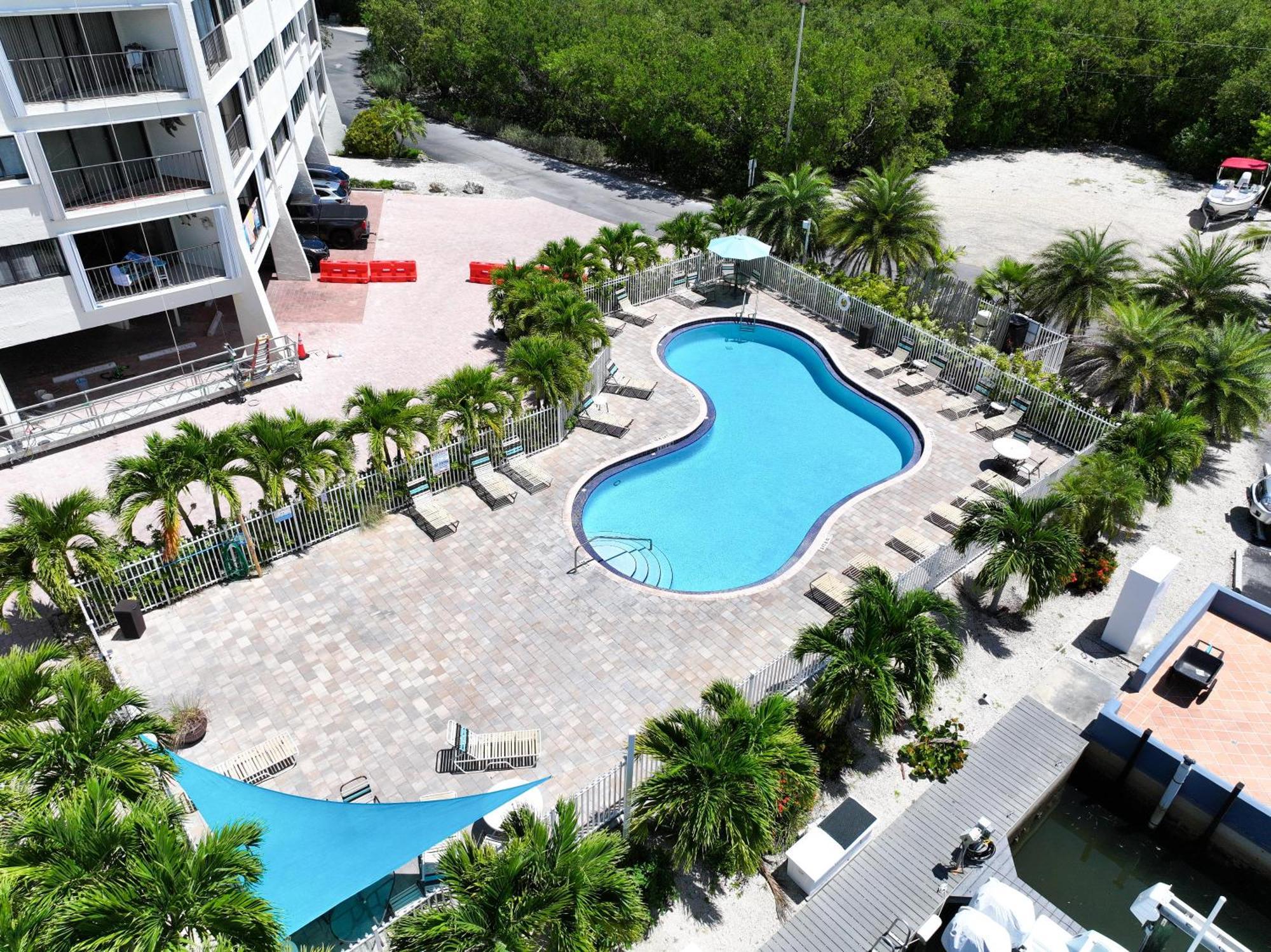 TOWER 2 MASTER SUITEs, 2 KINGS BEDS, MARINA Cayo Largo Exterior foto